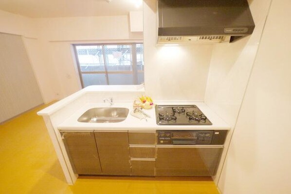 フリージアドットワイ(Freesia.Y)の物件内観写真